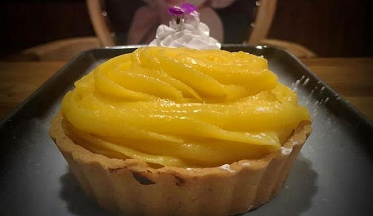 Seduce your taste buds and indulge this season!