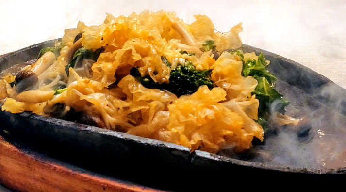 From Tenderloin Steak to Scallops, Asparagus and more!