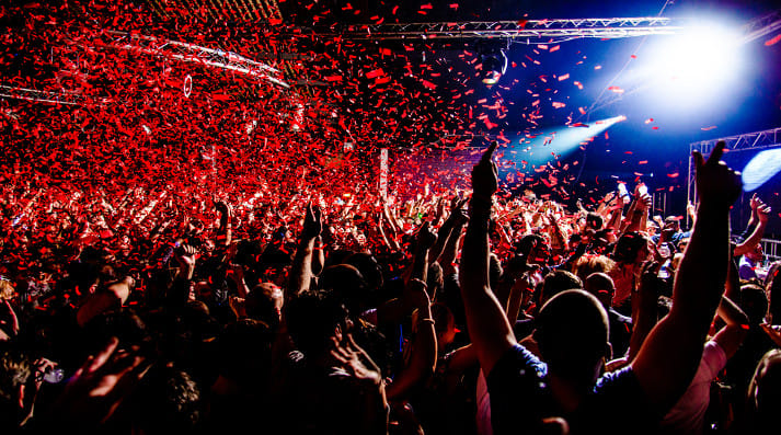 The best places to party in Kolkata this year end    