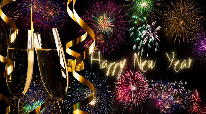 Party at these places to have a great New Year’s Eve in Delhi NCR
