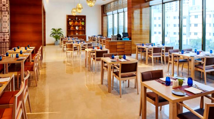 Restaurants in Lucknow that every foodie must check out in 2020