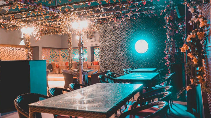 Recently opened eateries recommended for you!