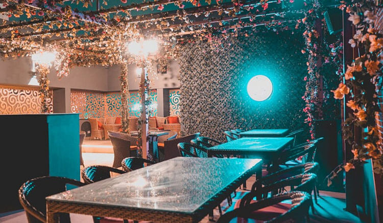 Recently opened eateries recommended for you!