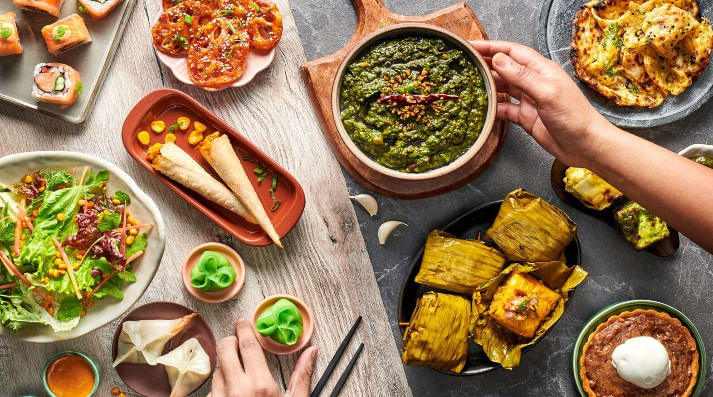 5 New Restaurants to Look Out for in Noida
