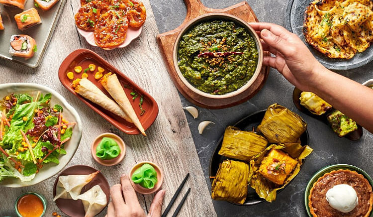 Warm up your spirits this winter as you chill at any of these exotic places in Noida!