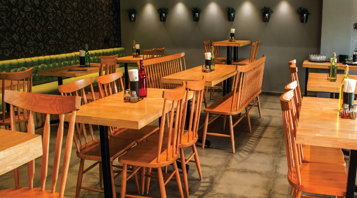 Party at these brand-new and fabulous eateries in Pune!