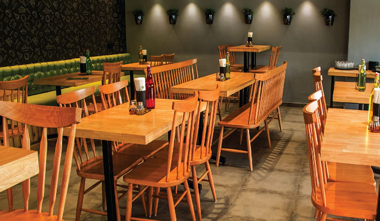 Party at these brand-new and fabulous eateries in Pune!