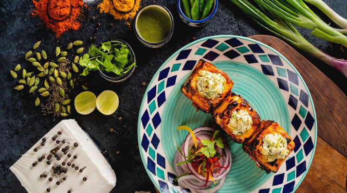 6 Restaurants in Delhi NCR to Warm-up your Winter Spirits