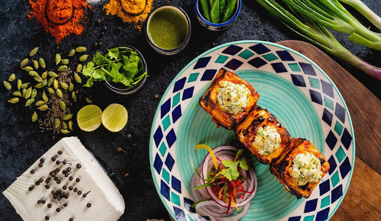 Explore the Diverse Winter flavours in the city!