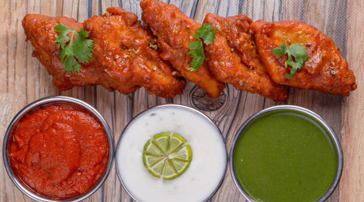 Check out these places in Kolkata for a great republic day brunch