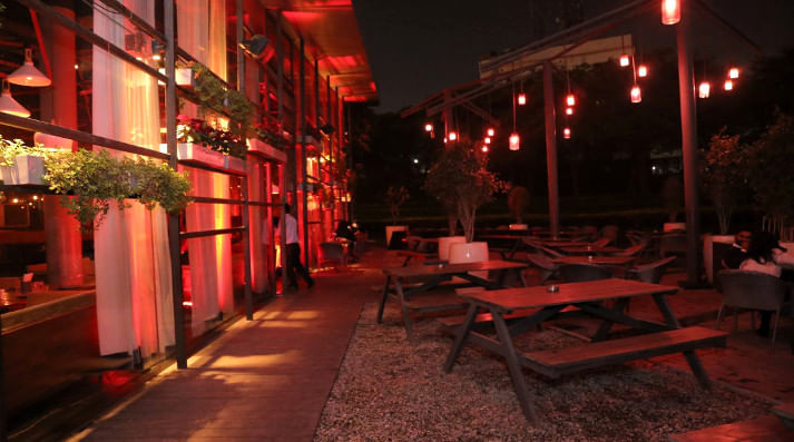 5 Places to Visit in Gurgaon for Couples on Valentine's Day 2020