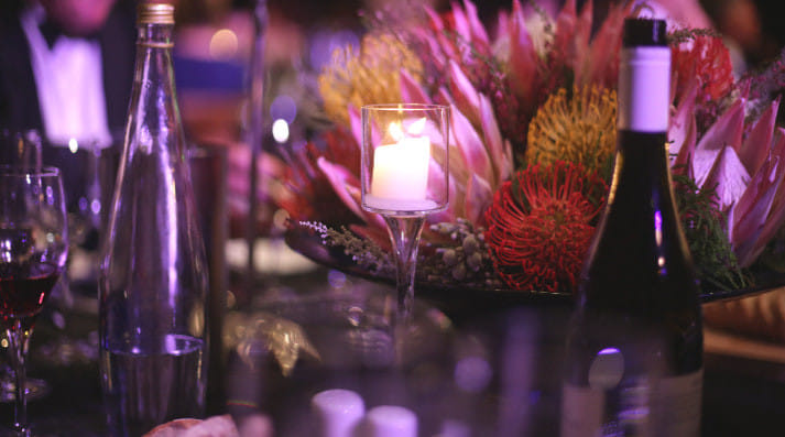 Get in the amorous mood this Valentine’s Day