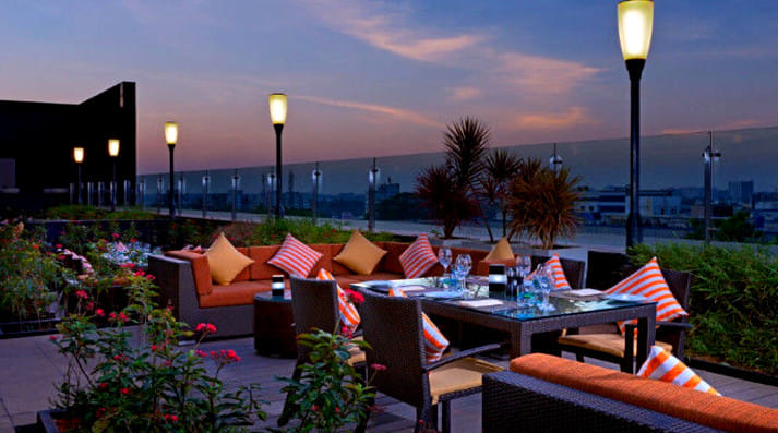 Enjoy great deals at the hottest restaurants!