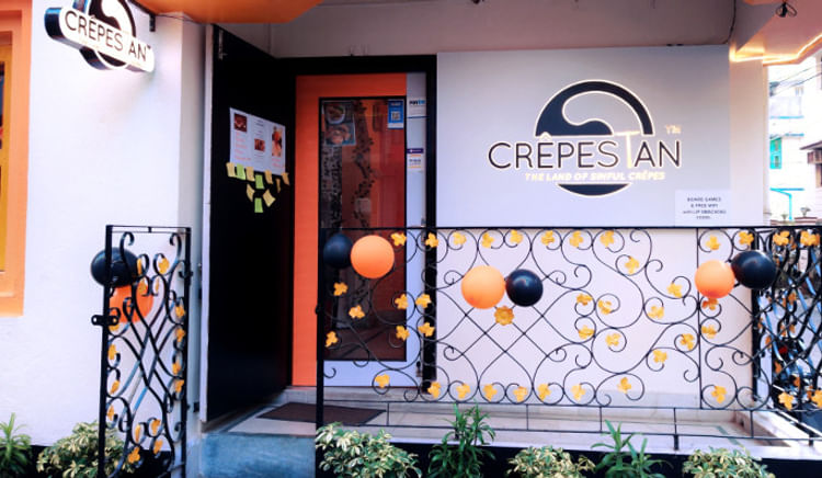 Cafes in Kolkata are worth checking out on Valentine's Day!