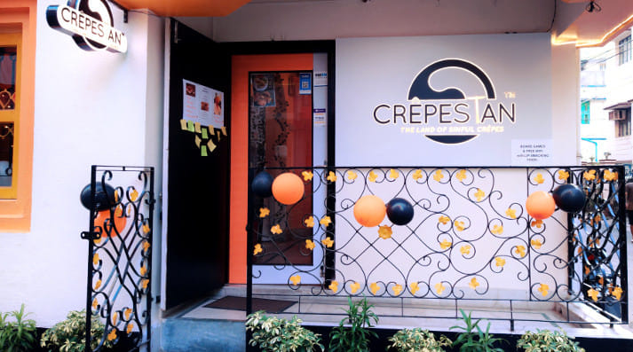 Cafes in Kolkata are worth checking out on Valentine's Day!