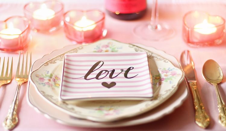 Make your Valentine's day special!