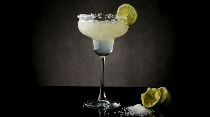On this World Margarita Day, check out these places in Kolkata for the best Margarita