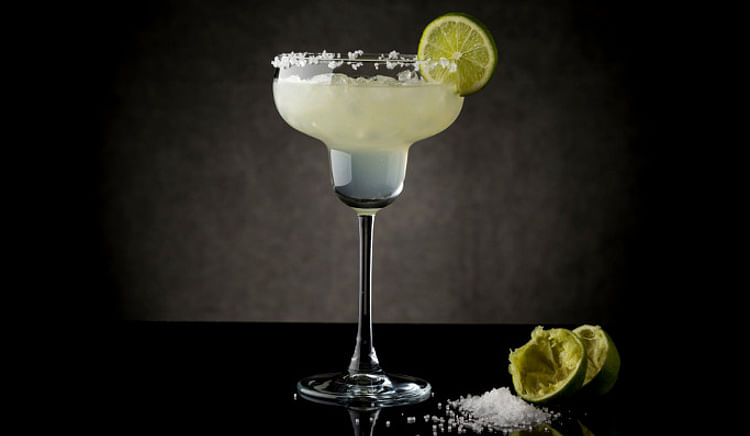 On this World Margarita Day, check out these places in Kolkata for the best Margarita