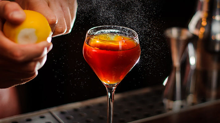 EazyDiner recommends this club in HSR to everyone out there!