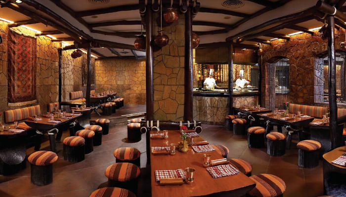 Best Fine Dining Restaurants in Delhi | Fine Dining Restaurants Near Me