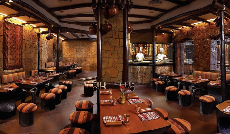 Stunning fine dining restaurants near you!