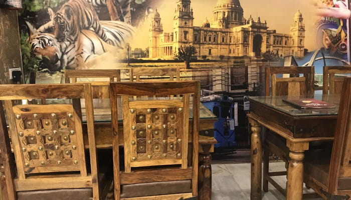 Amazing Bengali eateries to satiate all your Bong food cravings in leading Indian metro cities