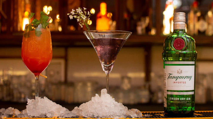 Holi special brunches and celebrations in the city!