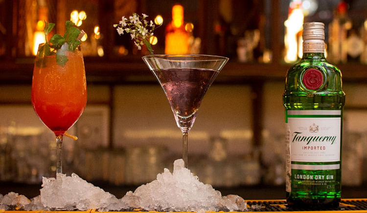 Holi special brunches and celebrations in the city!