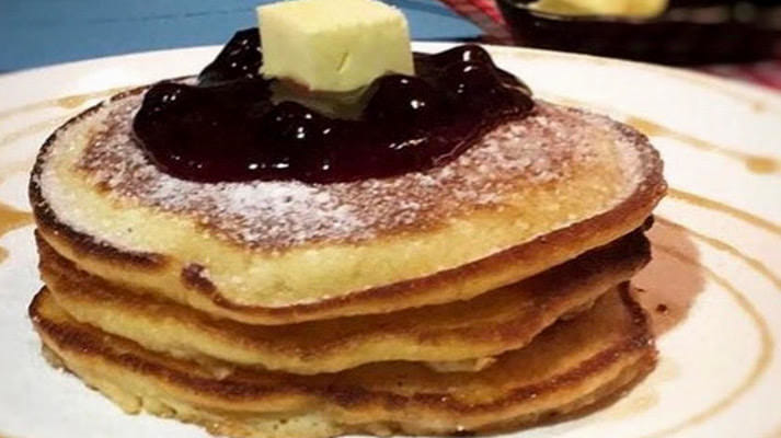 Kick start your day with hearty dishes!