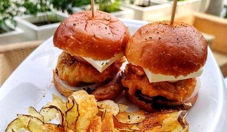 Visit these top food joints near you now!
