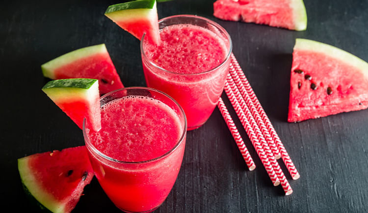 Head to these restaurants to relish a range of Watermelon treats!