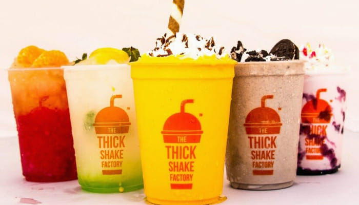 Unusual creamy concoctions you ought to try!