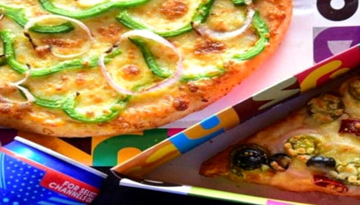 EazyDiner provides you with amazing offers on home delivery!