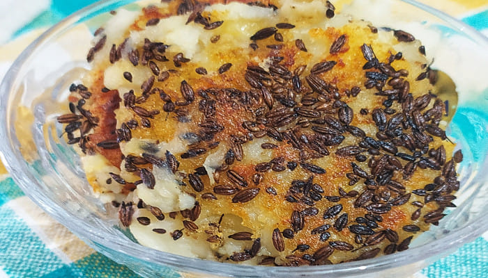 Recipes you can make at home during Navratri fast!