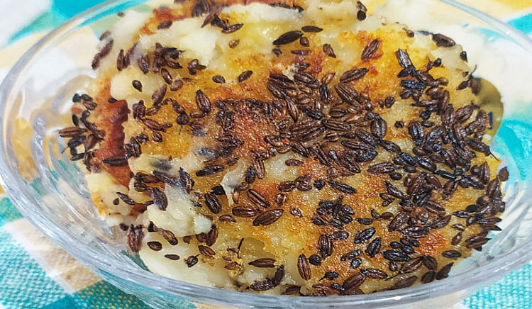Recipes you can make at home during Navratri fast!