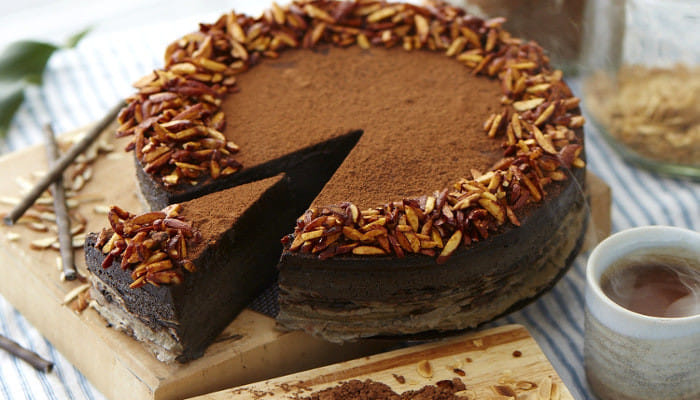 Enjoy simple baked treats right at home!