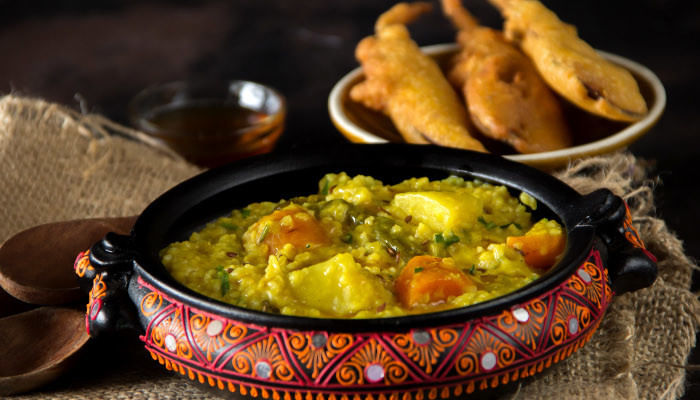 5 Ghar Ka Khana Ideas during Lockdown