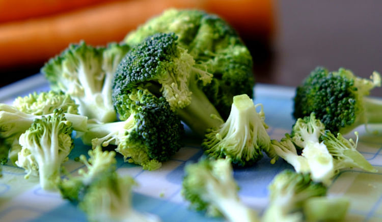 Ingredients to cook with that will help boost your immunity.