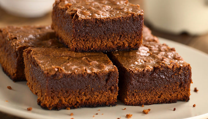 This classic dessert recipe with a desi twist is a must-have during Navratri