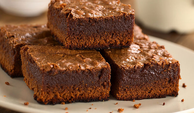 This classic dessert recipe with a desi twist is a must-have during Navratri