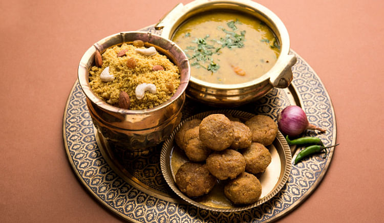 Ditch the regular for this king size meal!