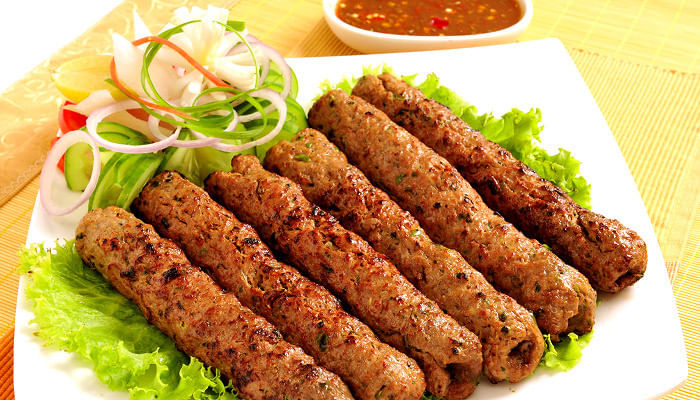 5 Quick Kabab Recipes that you can try at home