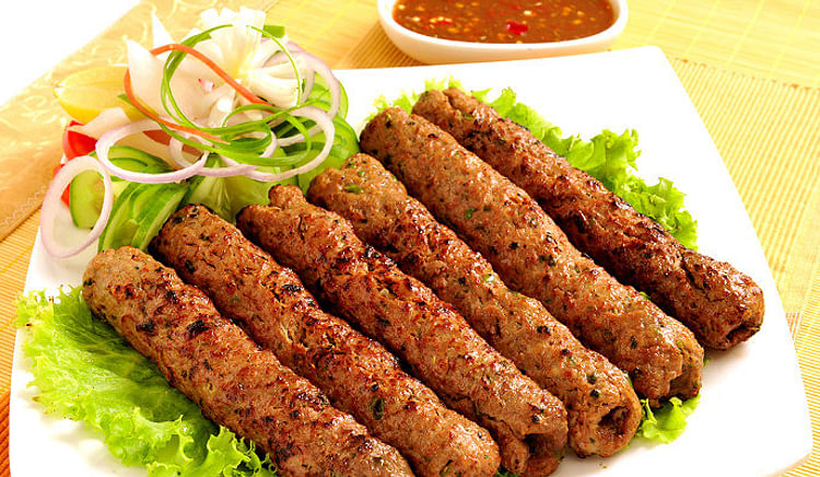 Perfect home-made snacks to enjoy with that ‘Shaam ki Chai’!