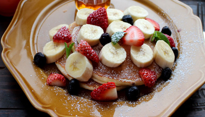 5 Interesting Recipes for Kids