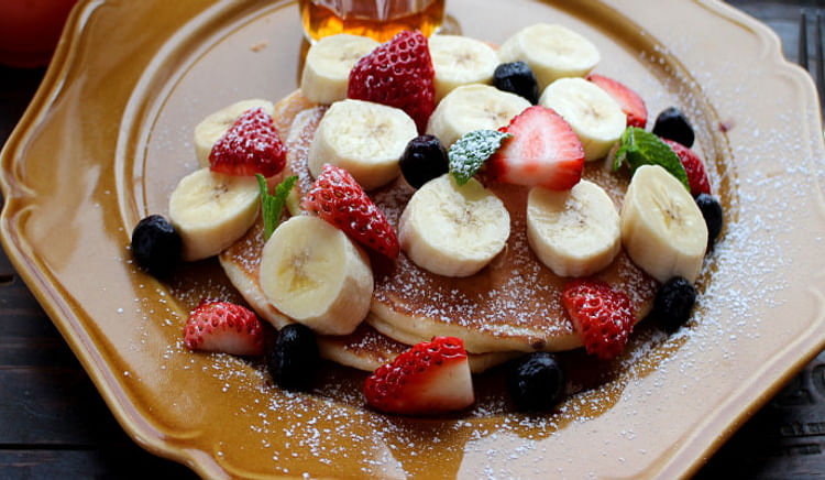 Quick and delicious recipes that fussy eaters won't resist!