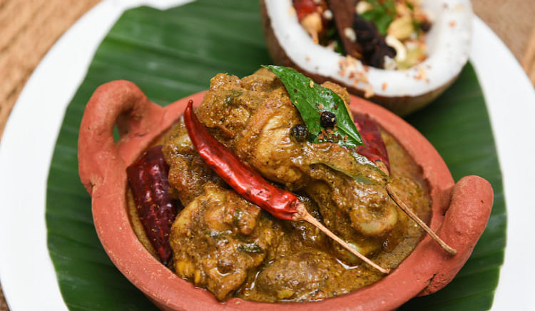 The history of food with a focus on the regional cuisines of the once undivided Bengal