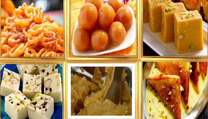 6 Fuss Free Recipes of Indian Sweet Treats Recipes that you must try at Home