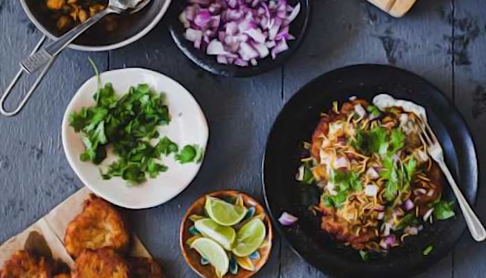 Easy Indian street style food recipes to try at home