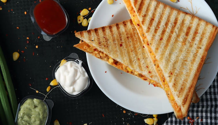 Quick and simple indulgent recipes to try at home this summer
