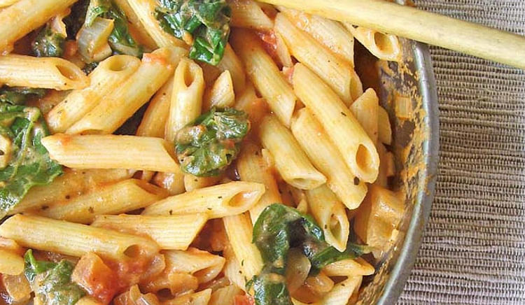 Simple yet classic Italian Pasta recipe that you must try at home